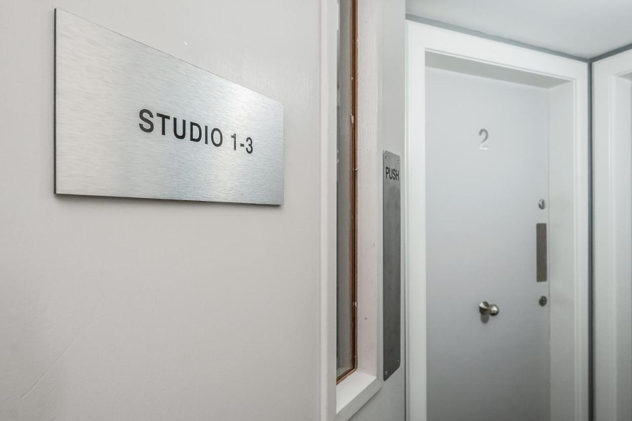 Relaxing & Cozy Studio Apartment - Oasis In The Heart Of Edinburgh - Sleeps Up To 3 Guests Exterior photo